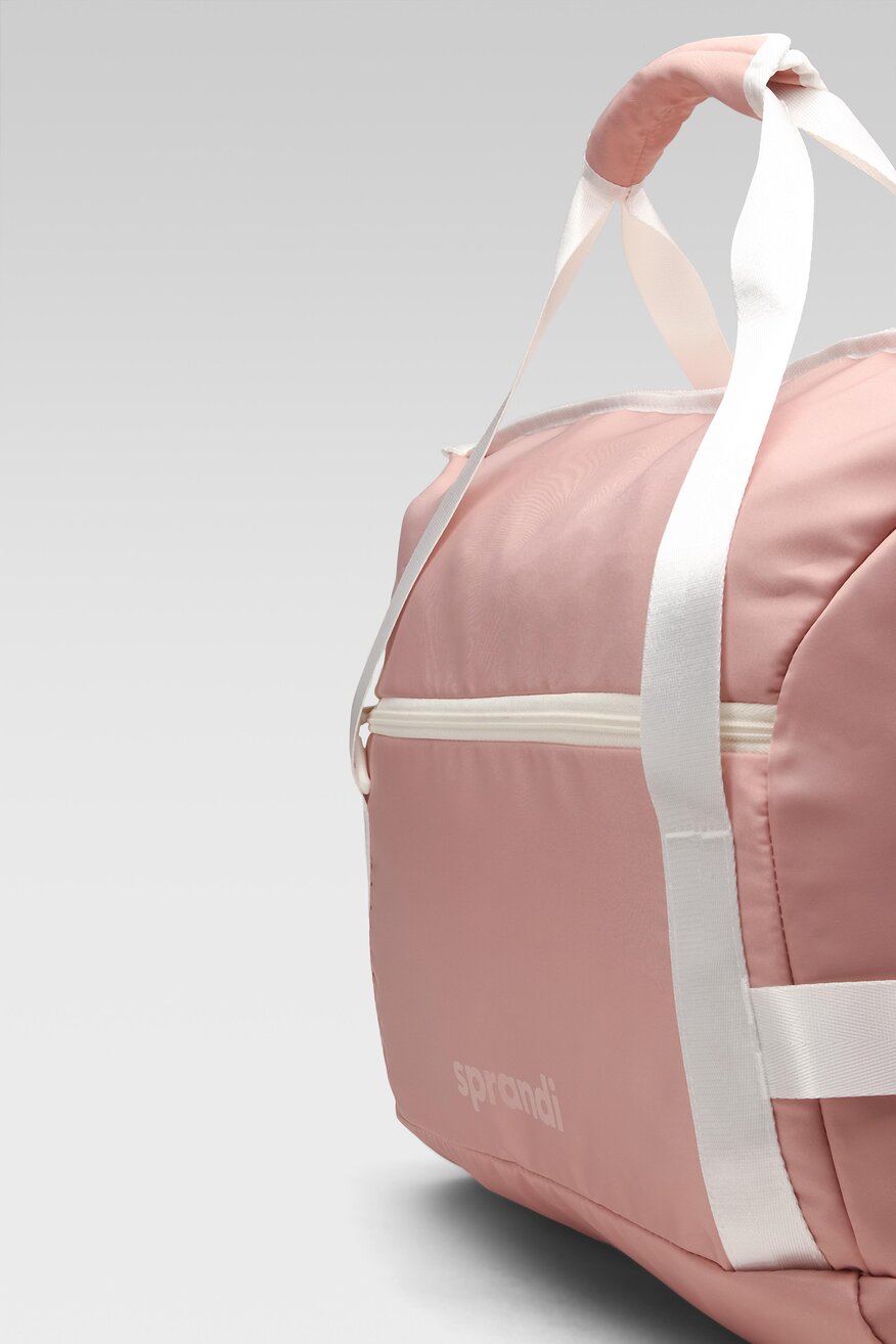 
                Torba Sprandi ROZE - 5904862697284