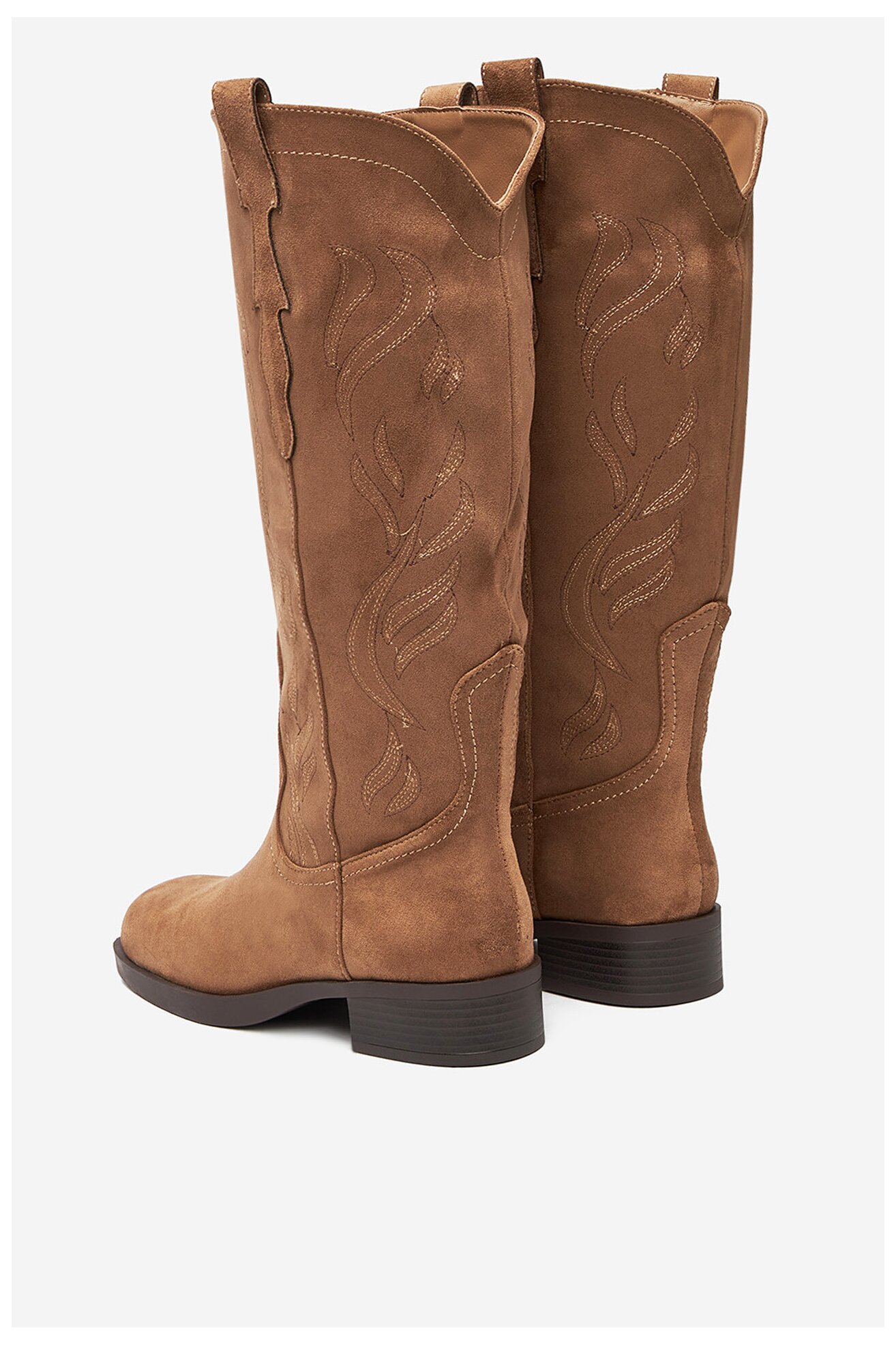 Cizme Jenny CEO-HY80176-1 MARO