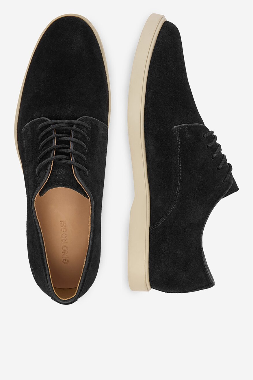 
                Напівчеревик Gino Rossi ЧОРНИЙ - 5906751802793