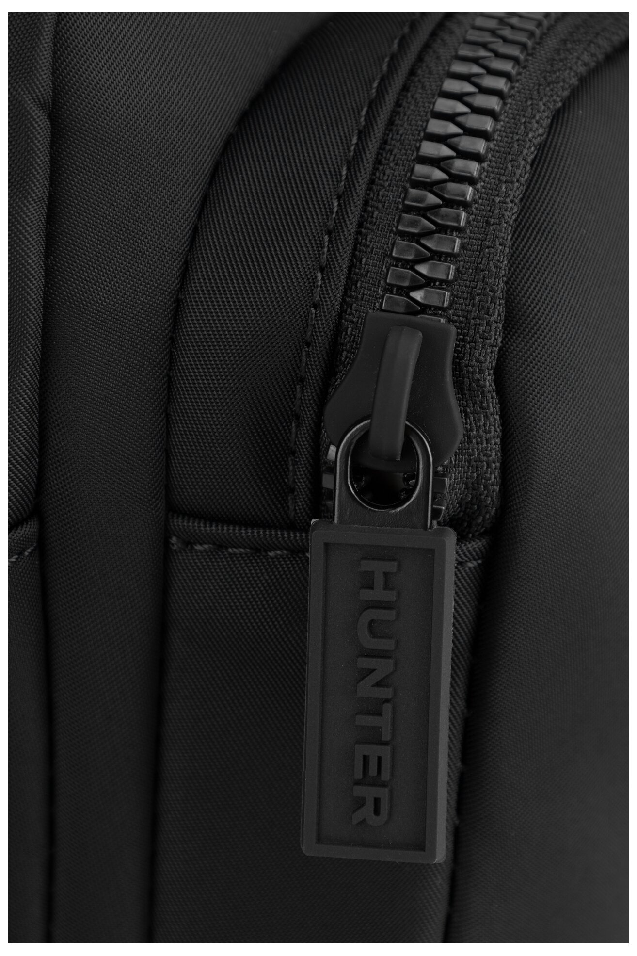 Torebka HUNTER HTR-K-005-06 Czarny