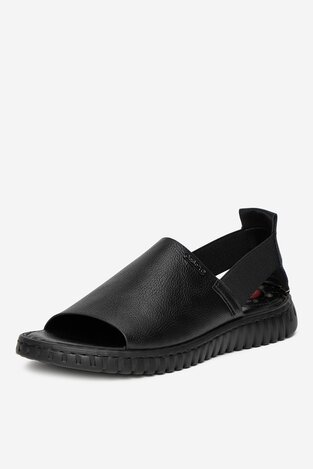 Sandale Go Soft LA319143-6 CRNA