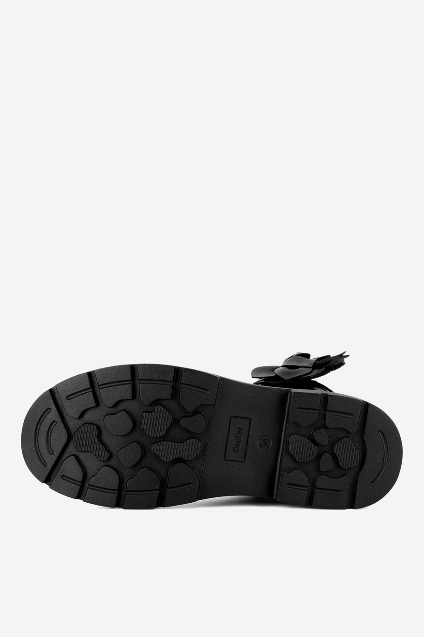DeeZee - Trzewiki ocieplane - 5905588968290
