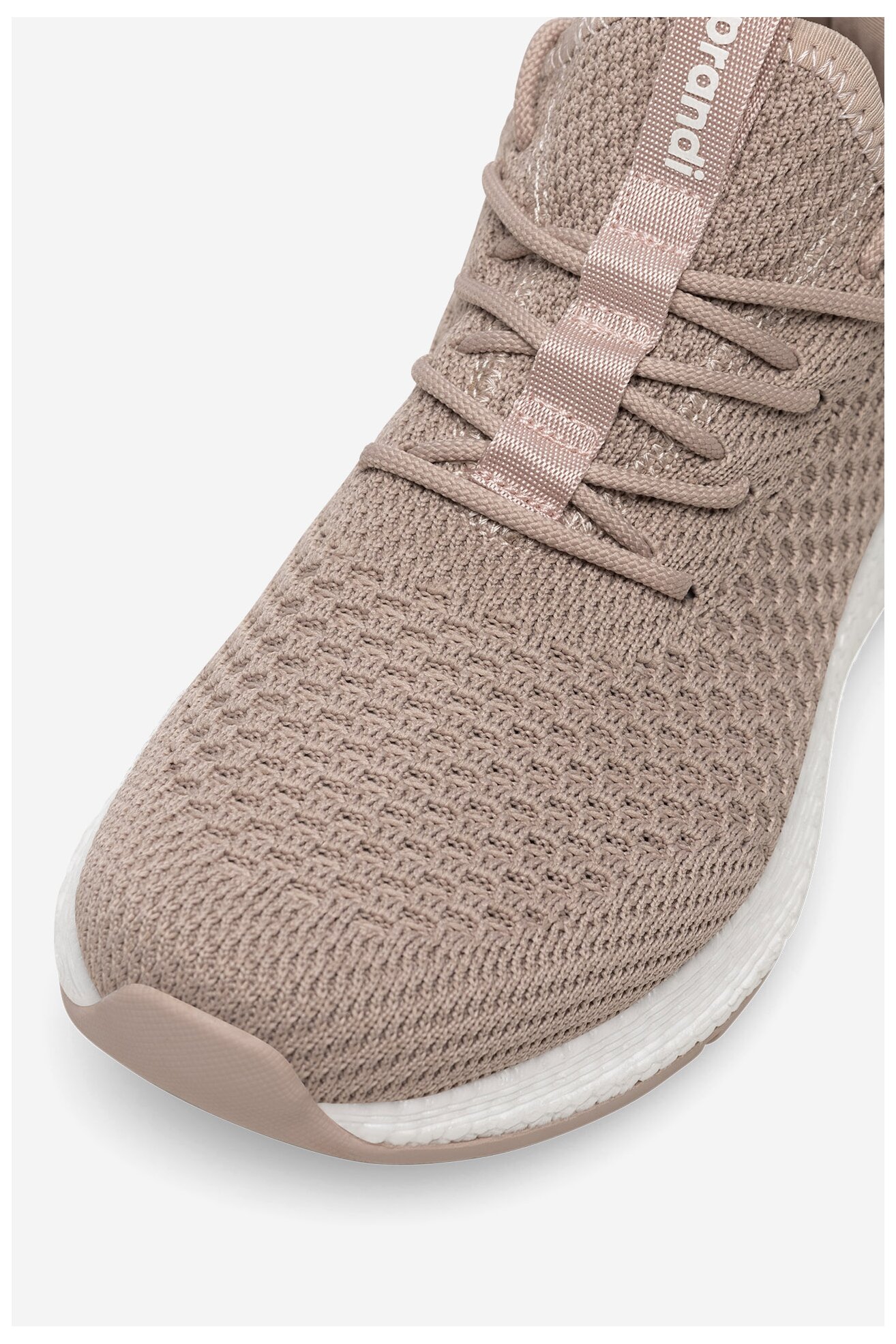 Sportovní obuv Sprandi WP07-GVA-1 RŮŽOVÁ