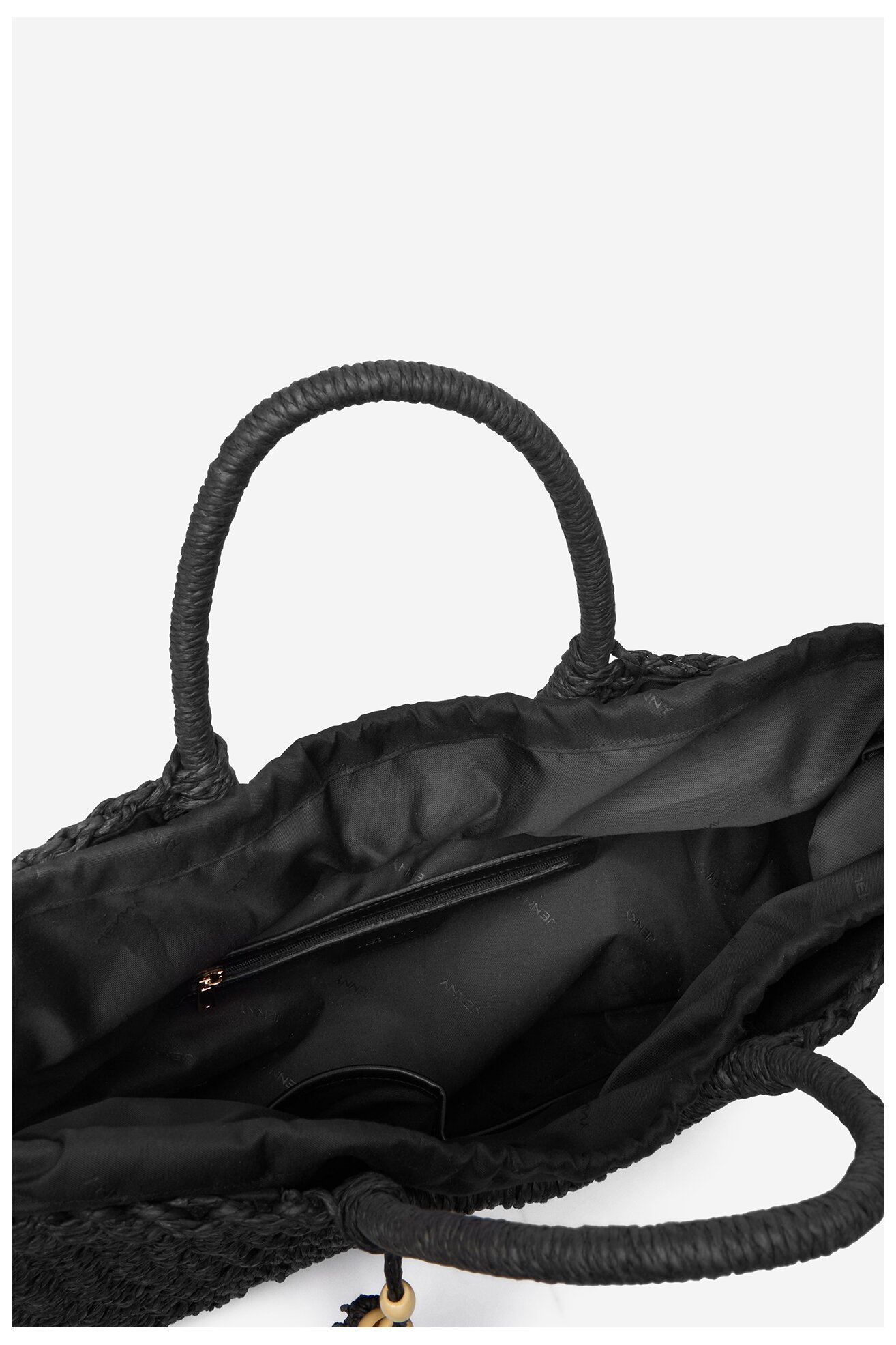 Дамска чанта Jenny CEO-JNY-L-012-09 ЧЕРЕН