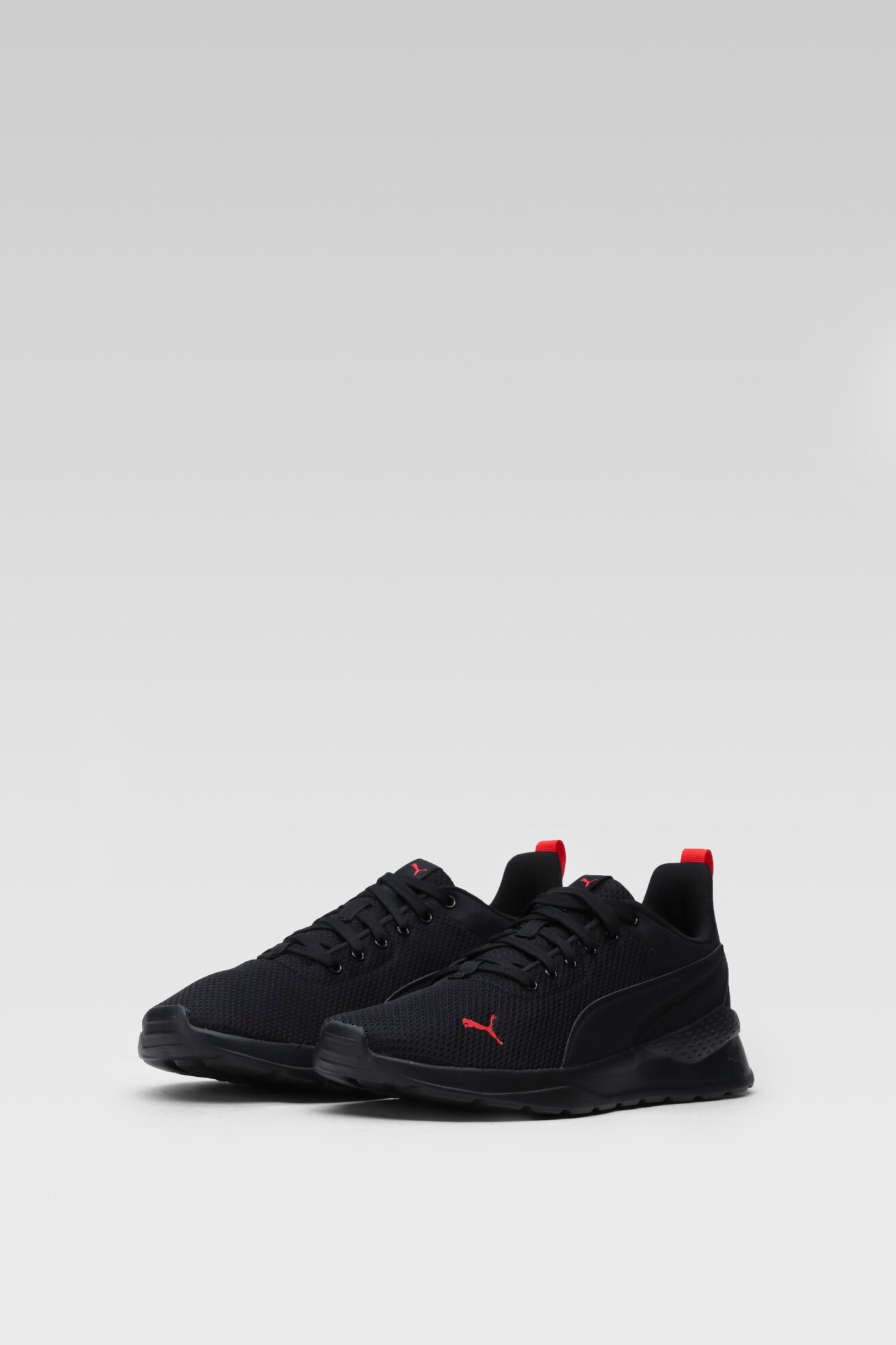 Obuwie sportowe Puma ANZARUN LITE 37112848 Czarny