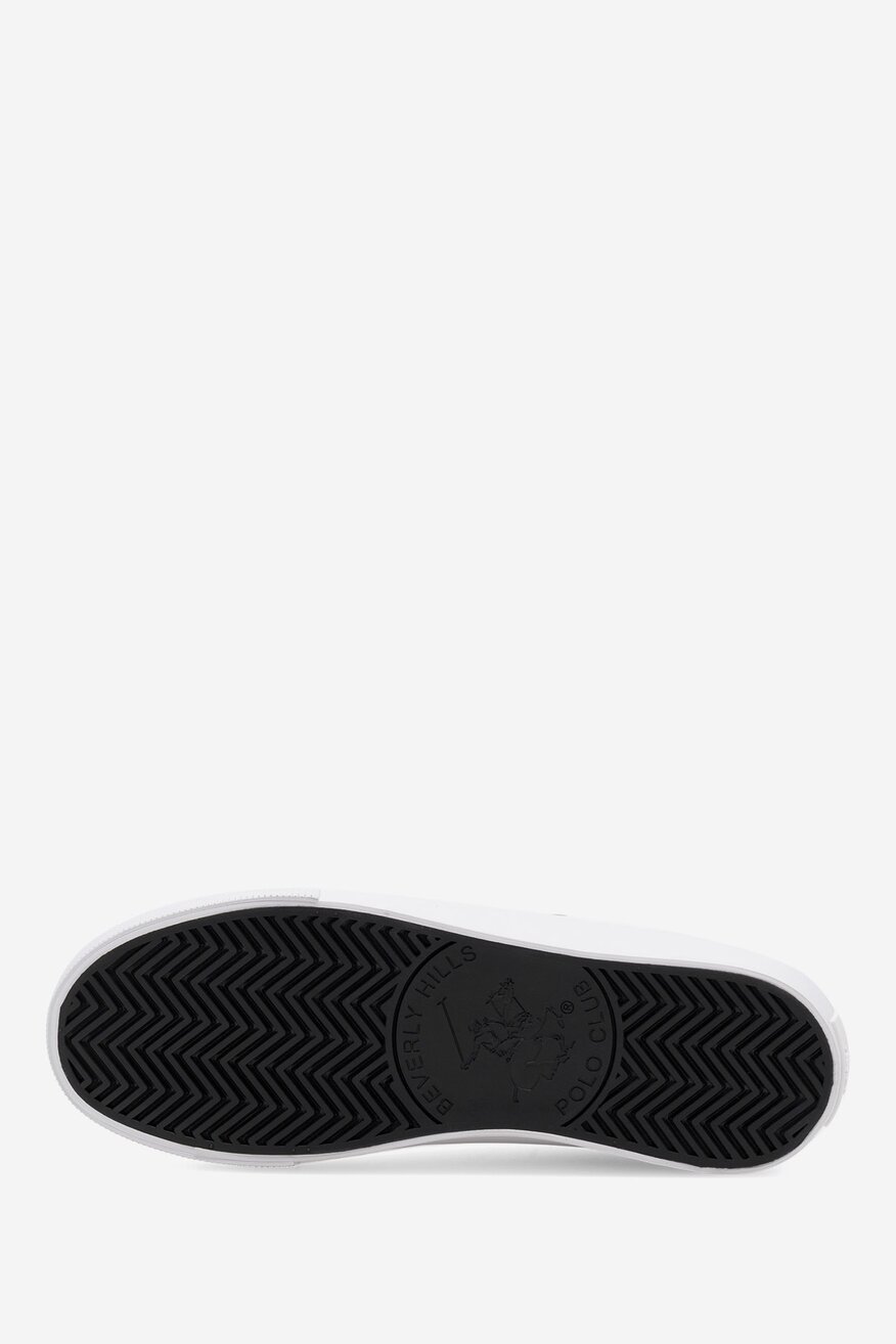Beverly Hills Polo Club - Sneakersy - 5903698023892