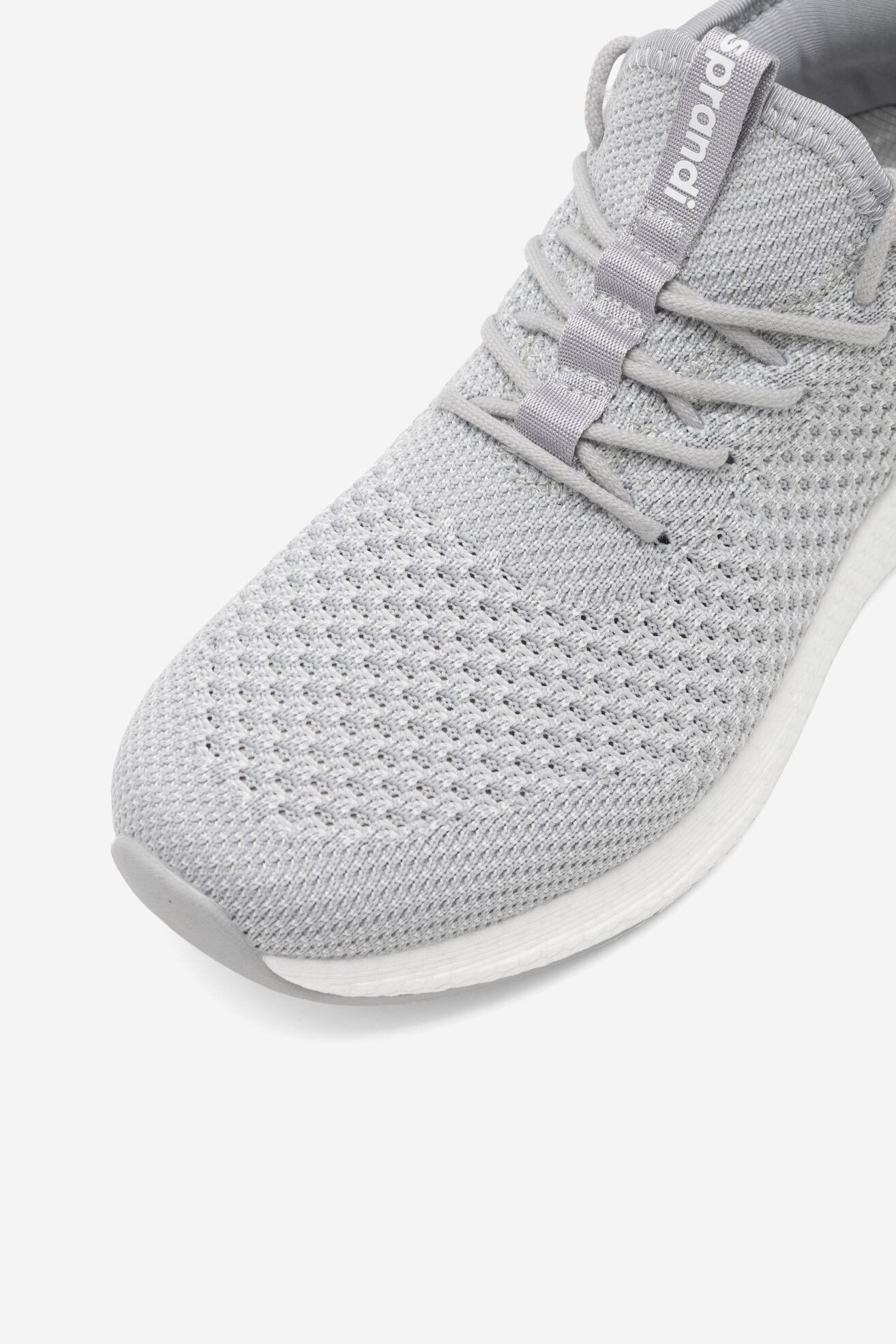 Obuwie sportowe Sprandi MP07-GVA1 Szary