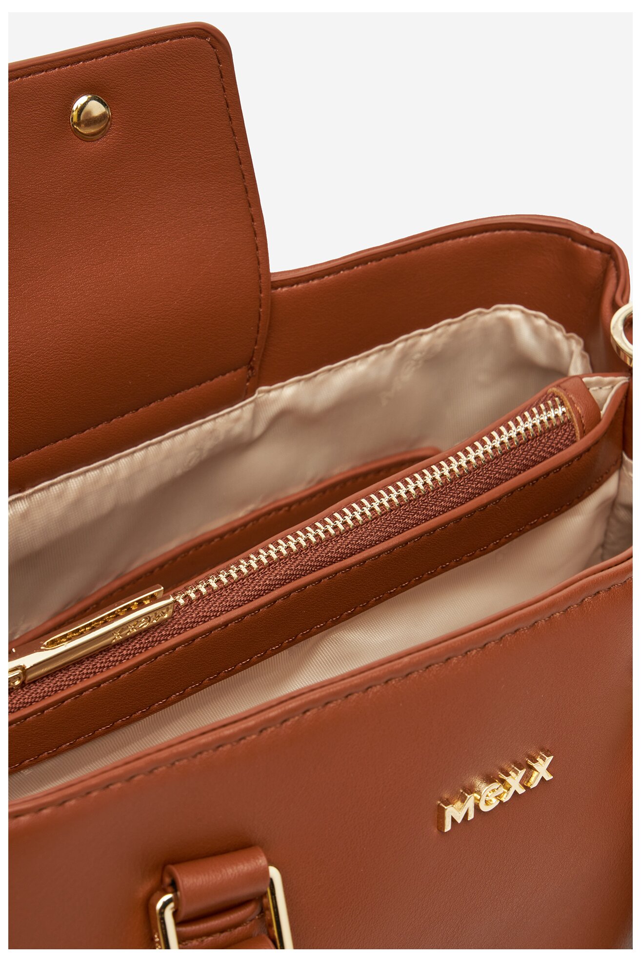 Torebka Mexx C-MEXX-S-009-08 Camel