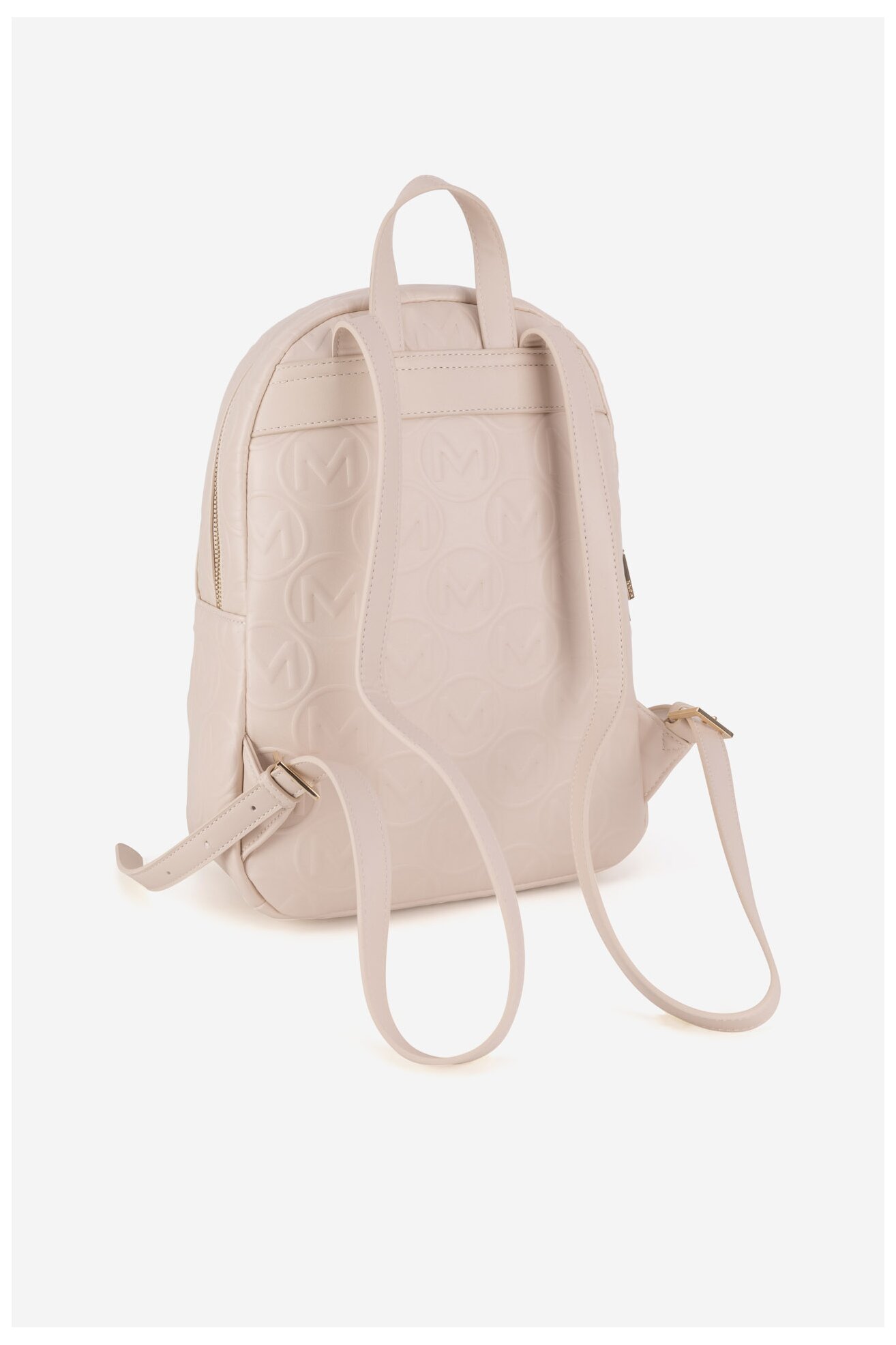 Plecak Mexx MEXX-S-014-07 Beżowy