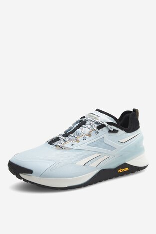 Кросівки спортивні Reebok 100033528 СВІТЛО-ГОЛУБИЙ