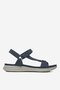 Sandale Clara Barson WFA3698-1 BLEUMARIN