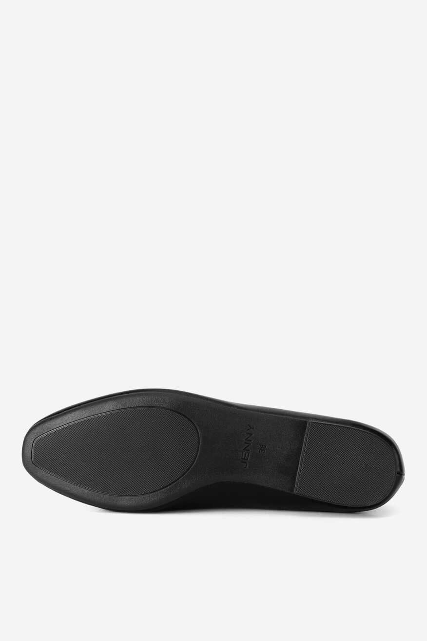 Jenny - Loafersy - 5903698194486
