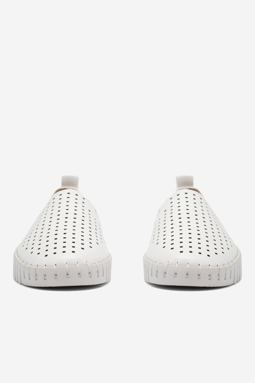 
                Félcipő Go Soft FEHÉR - 5904862780566