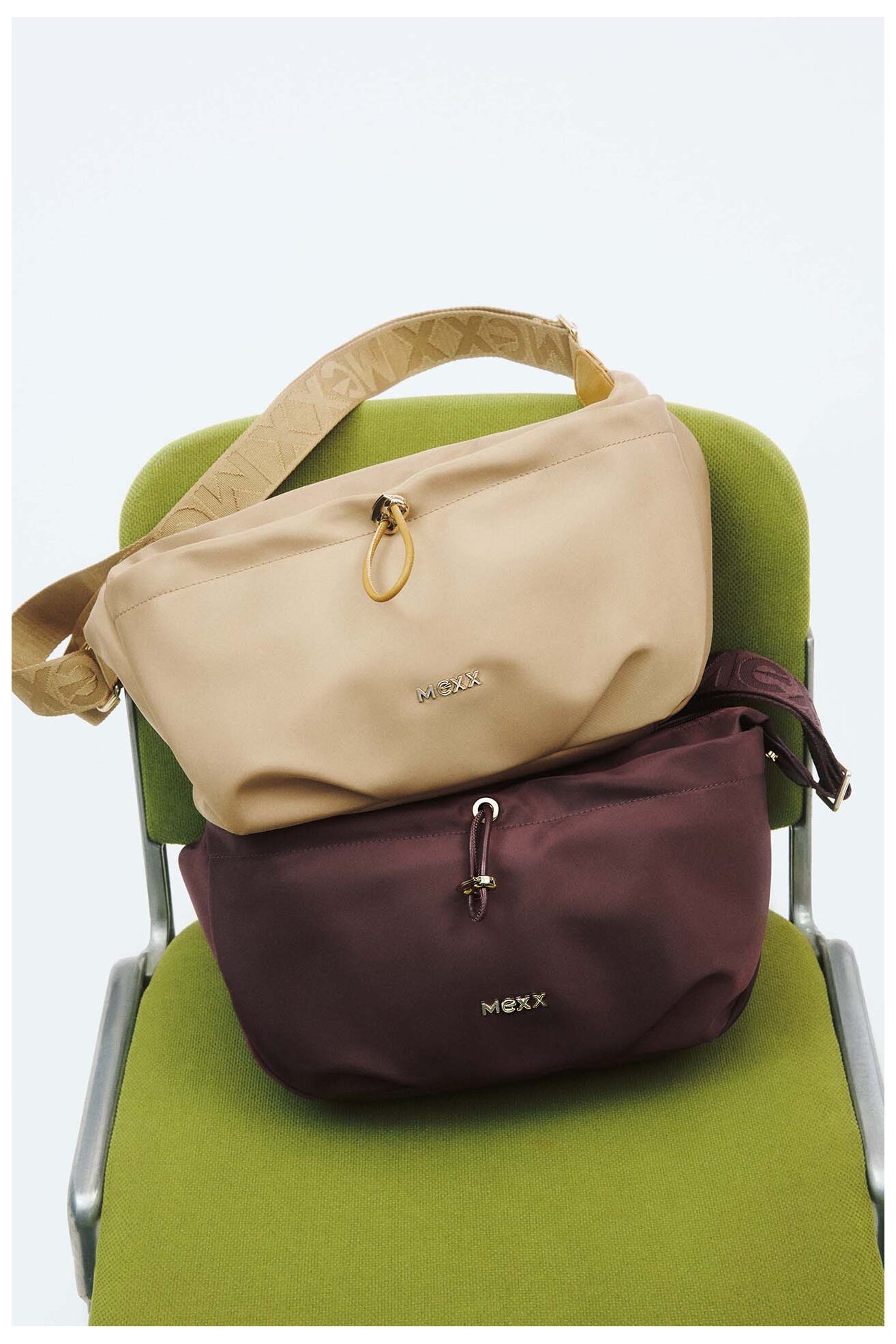 Kabelka Mexx C-MEXX-M-001-08 FIALOVÁ