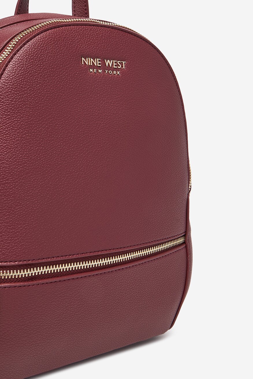 NINE WEST - Średni plecak miejski - 5906751259405