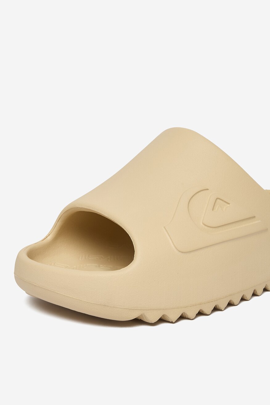 
                Шльопанець для басейну QUIKSILVER БЕЖЕВИЙ - 5906751599723