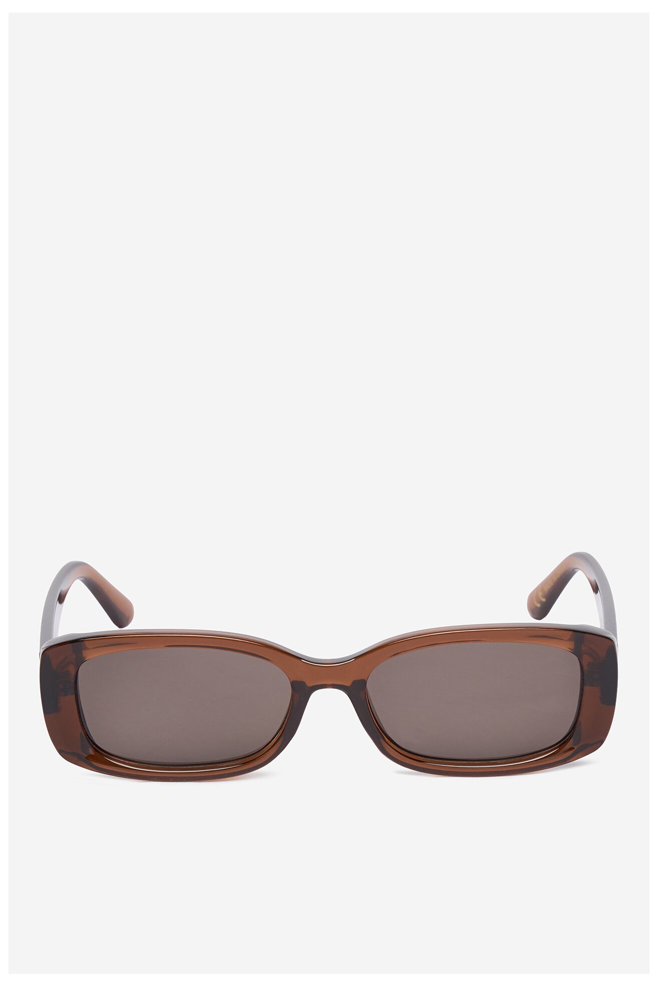 Okulary damskie Jenny WB-4WF-009-SS26 Brązowy jasny