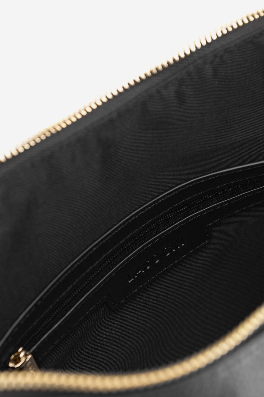 
                Дамска чанта Lasocki ЧЕРЕН - 5906751566053