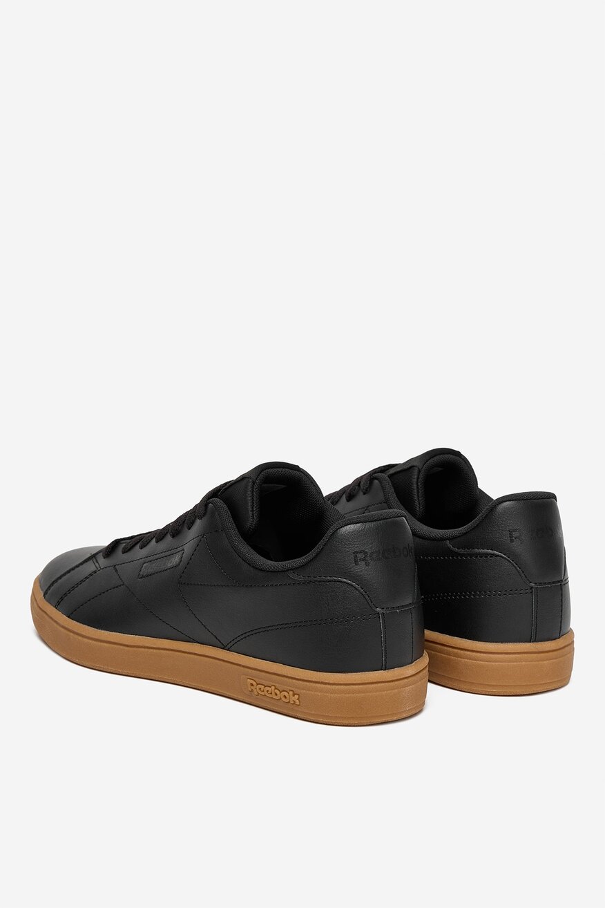 Încălțăminte sport Reebok NEGRU - 5906751222614