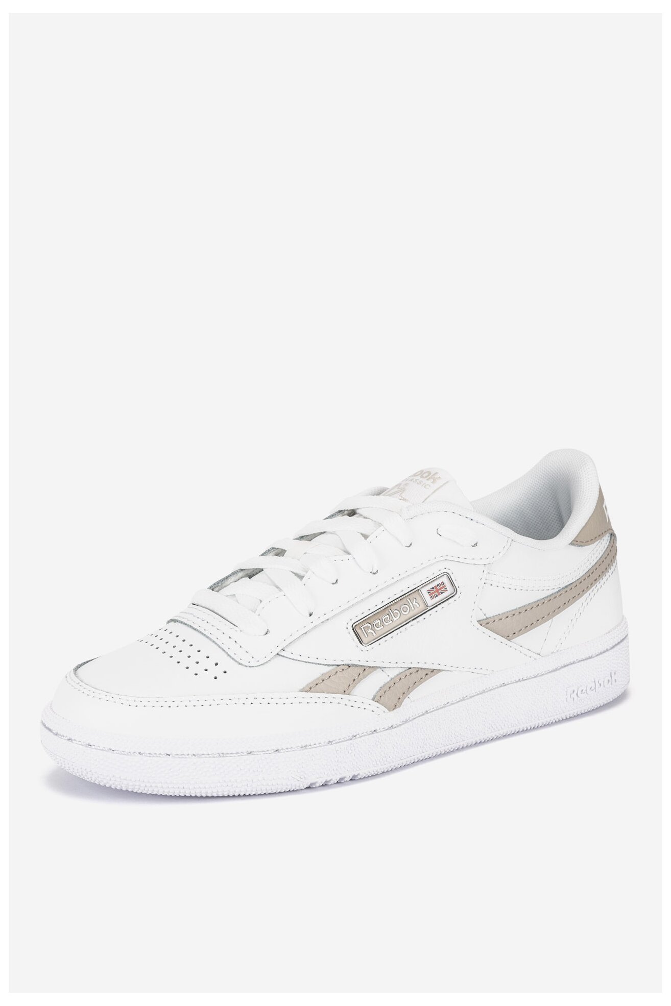 Sportcipő Reebok CLUB C REVENGE 100208143 FEHÉR