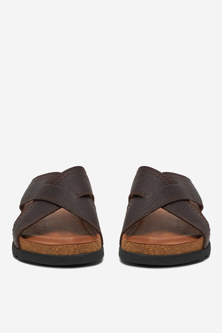 
                Șlapi Rieker MARO ÎNCHIS - 2230078388092