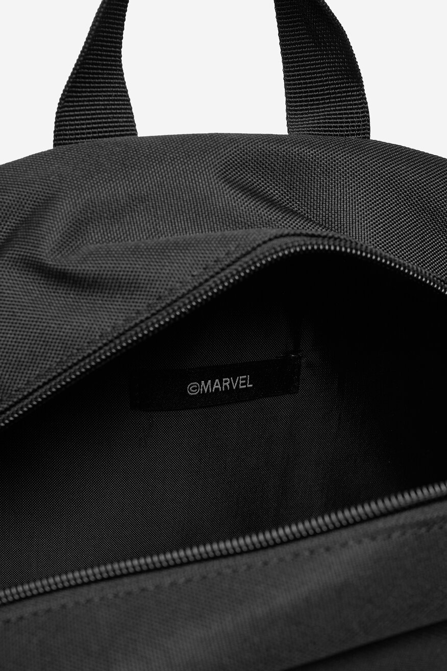Раница MARVEL CEO-ACCCS-AW25-218MV ЧЕРЕН - 5906751388884