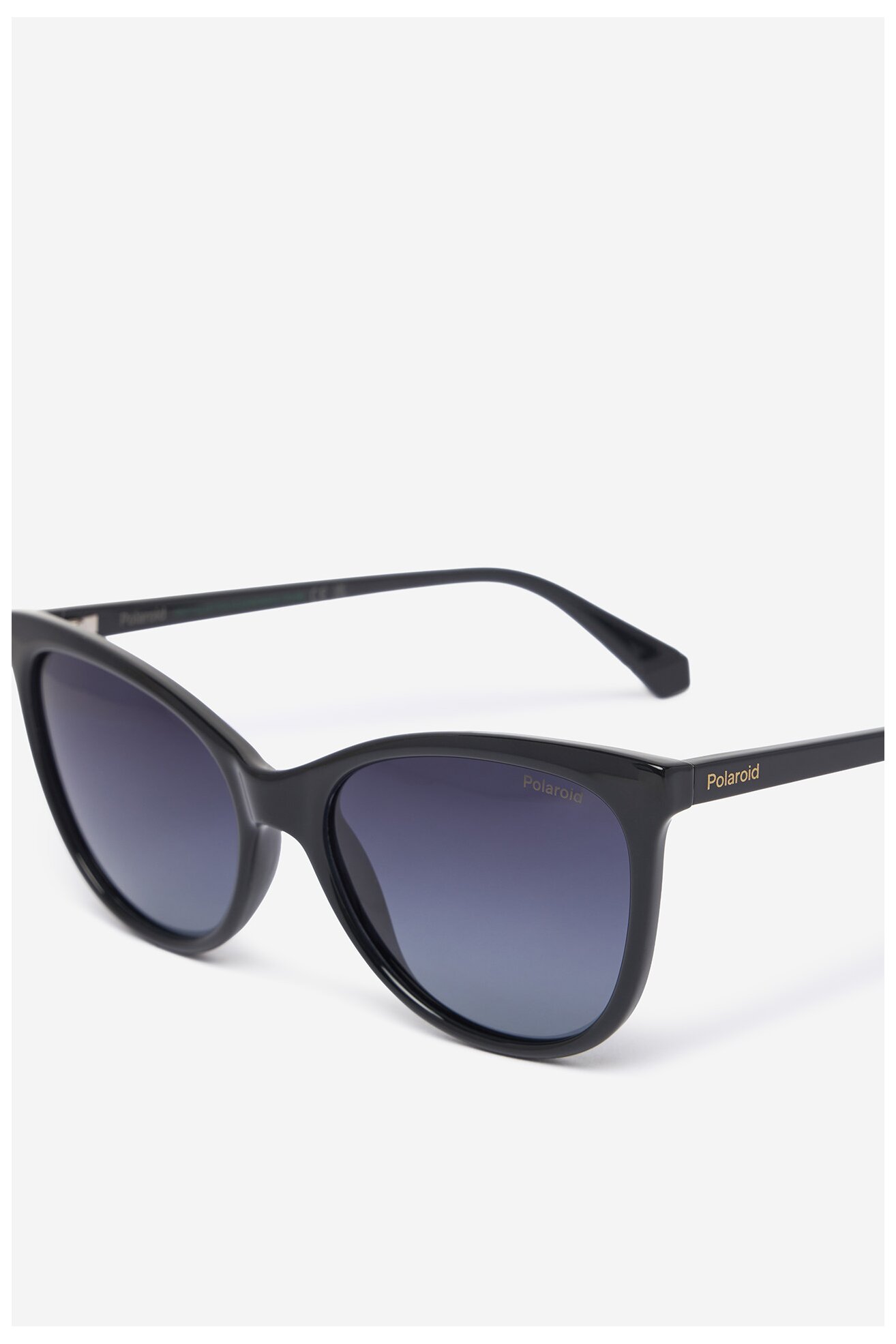 Окуляри Жіночі Polaroid C PLD 4179/S ЧОРНИЙ