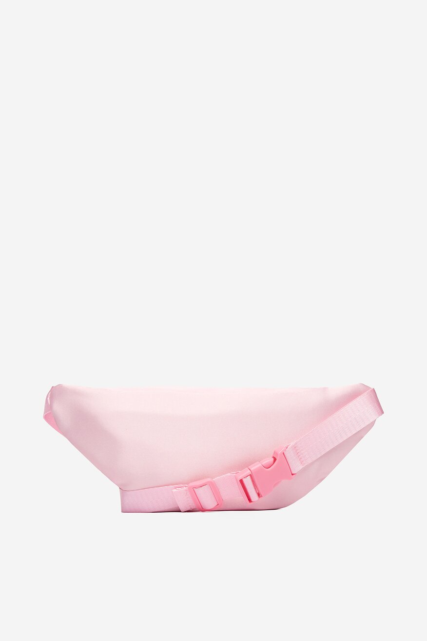 
                Сумка З Ремінцем My little Pony РОЖЕВИЙ - 5907964016663