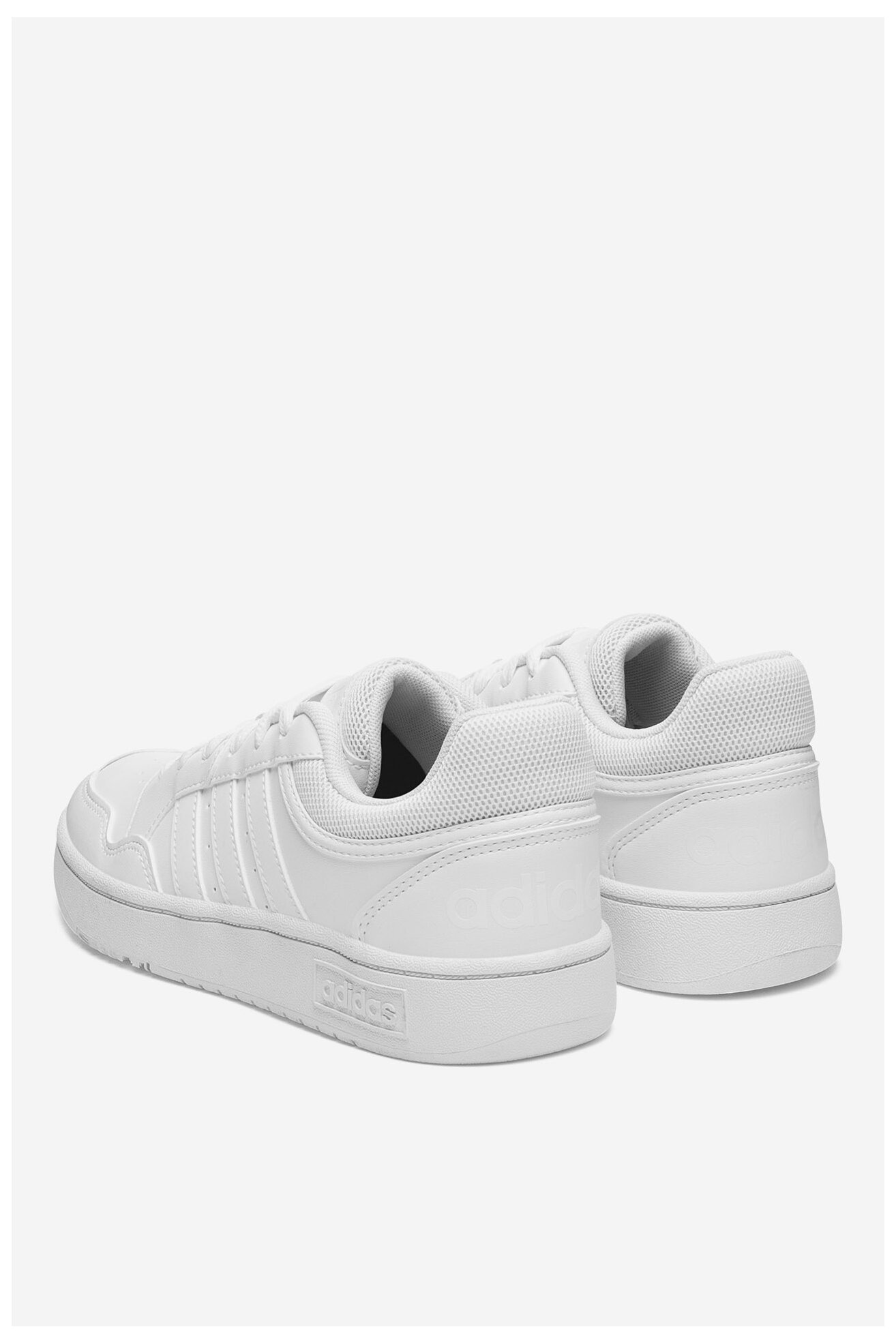 Încălțăminte sport adidas HOOPS 3.0 W GW0433 ALB