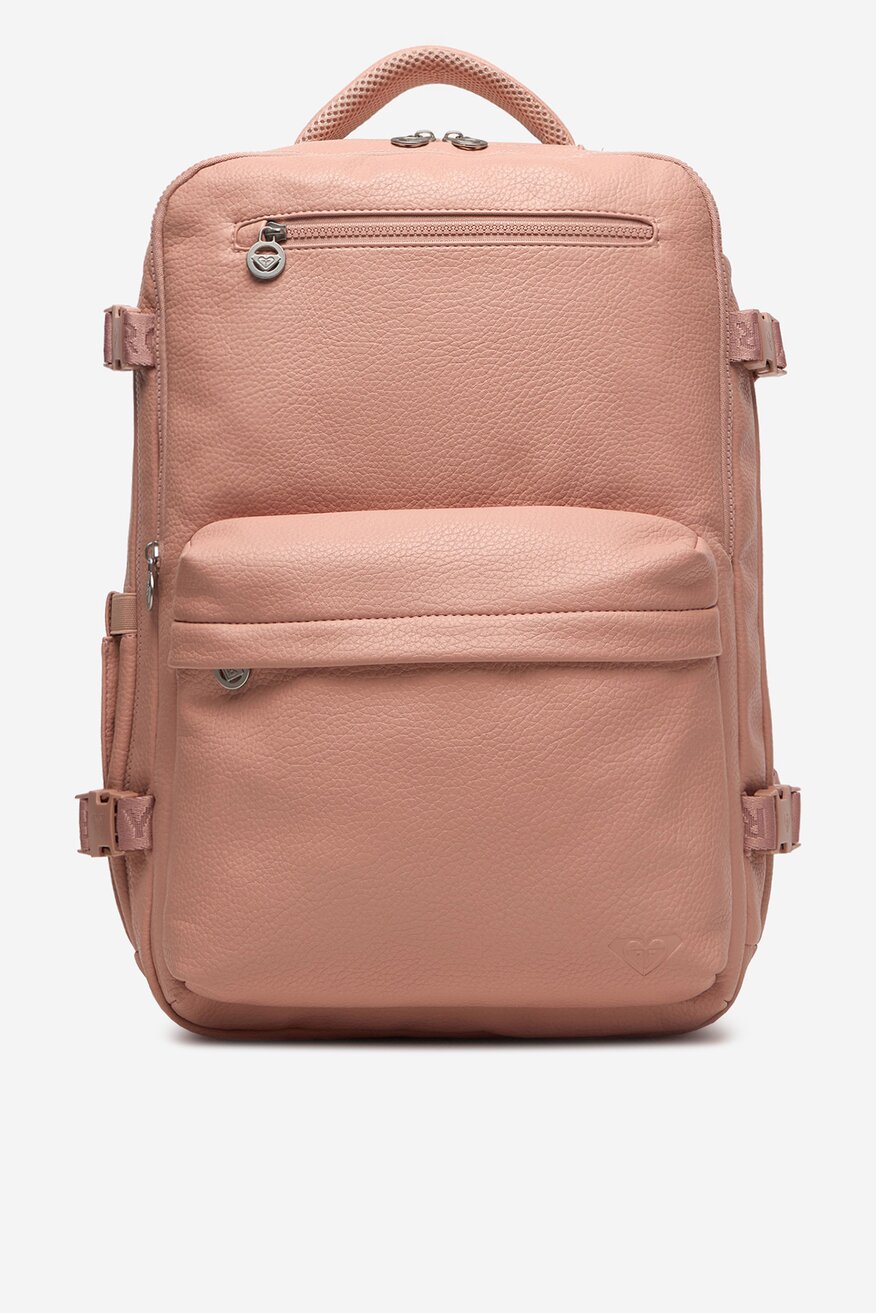 
                Раница ROXY РОЗОВ - 5906751587928