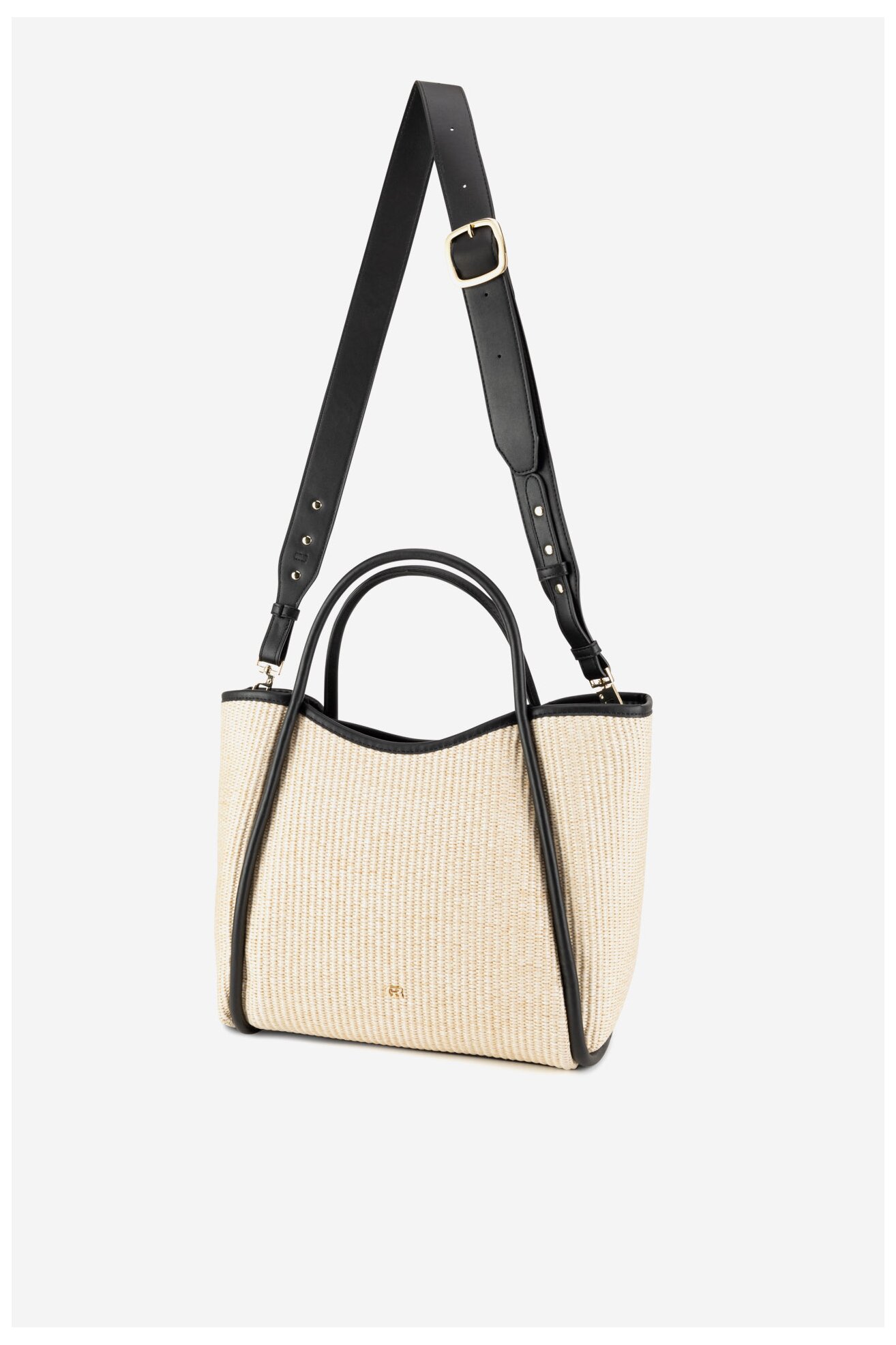 Дамска чанта Gino Rossi TYLO-11 ЧЕРЕН