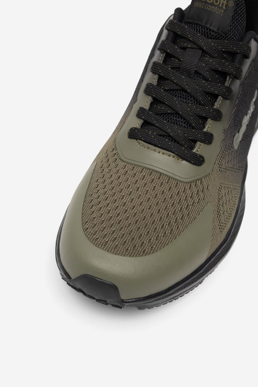 
                Tornacipő Go Soft FEKETE - 5905588611332