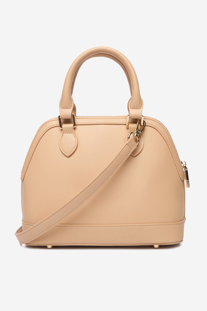 
                Сумка З Ремінцем Mexx БЕЖЕВИЙ - 5906751563175