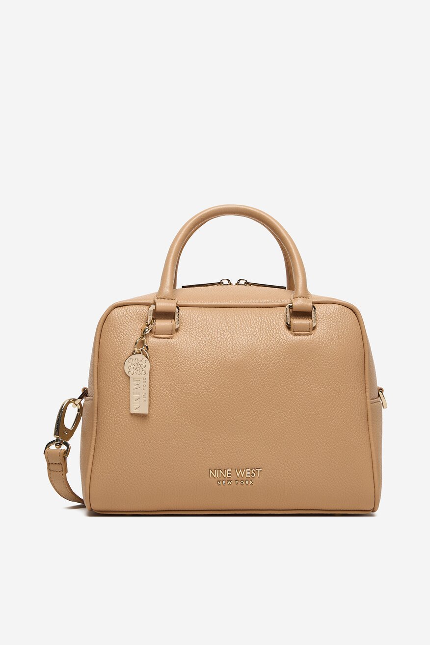 
                Сумка З Ремінцем NINE WEST ПОМАРАНЧЕВИЙ - 5906751544488