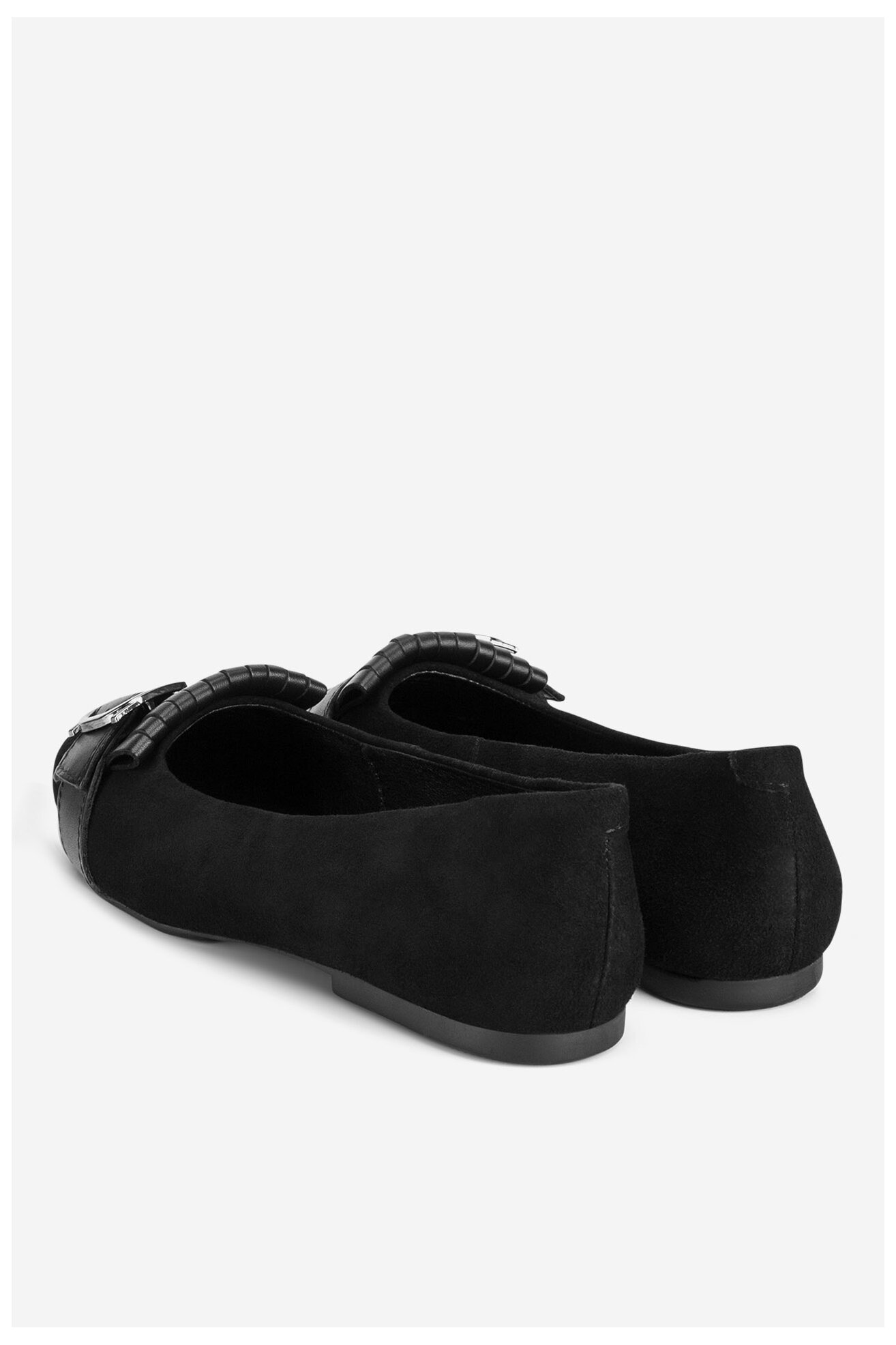 Балерина Sergio Bardi RST-E1068-01SB ЧЕРЕН