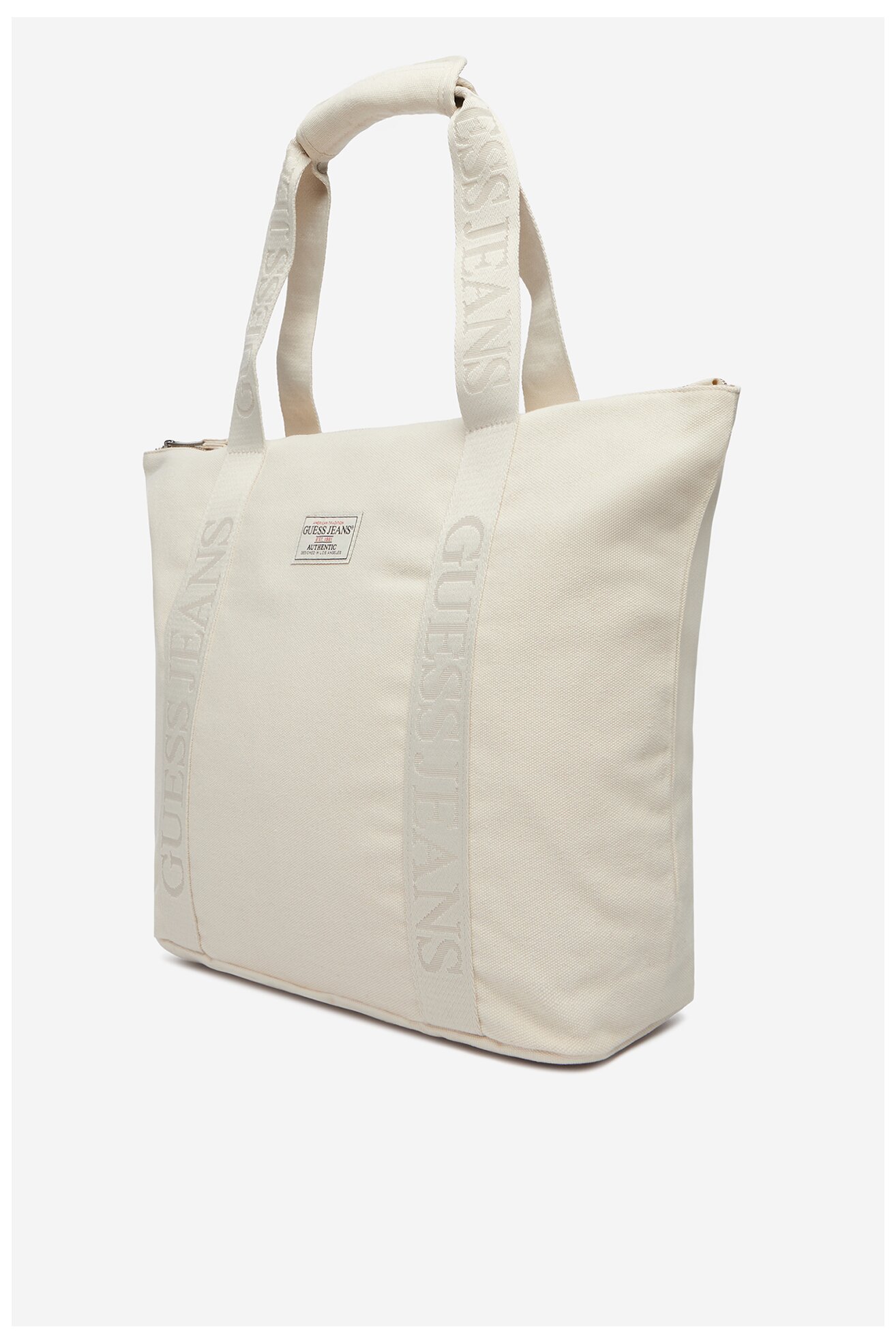 Дамска чанта GUESS JEANS CWBEO-GUESS-B-016-09 БЕЖОВ