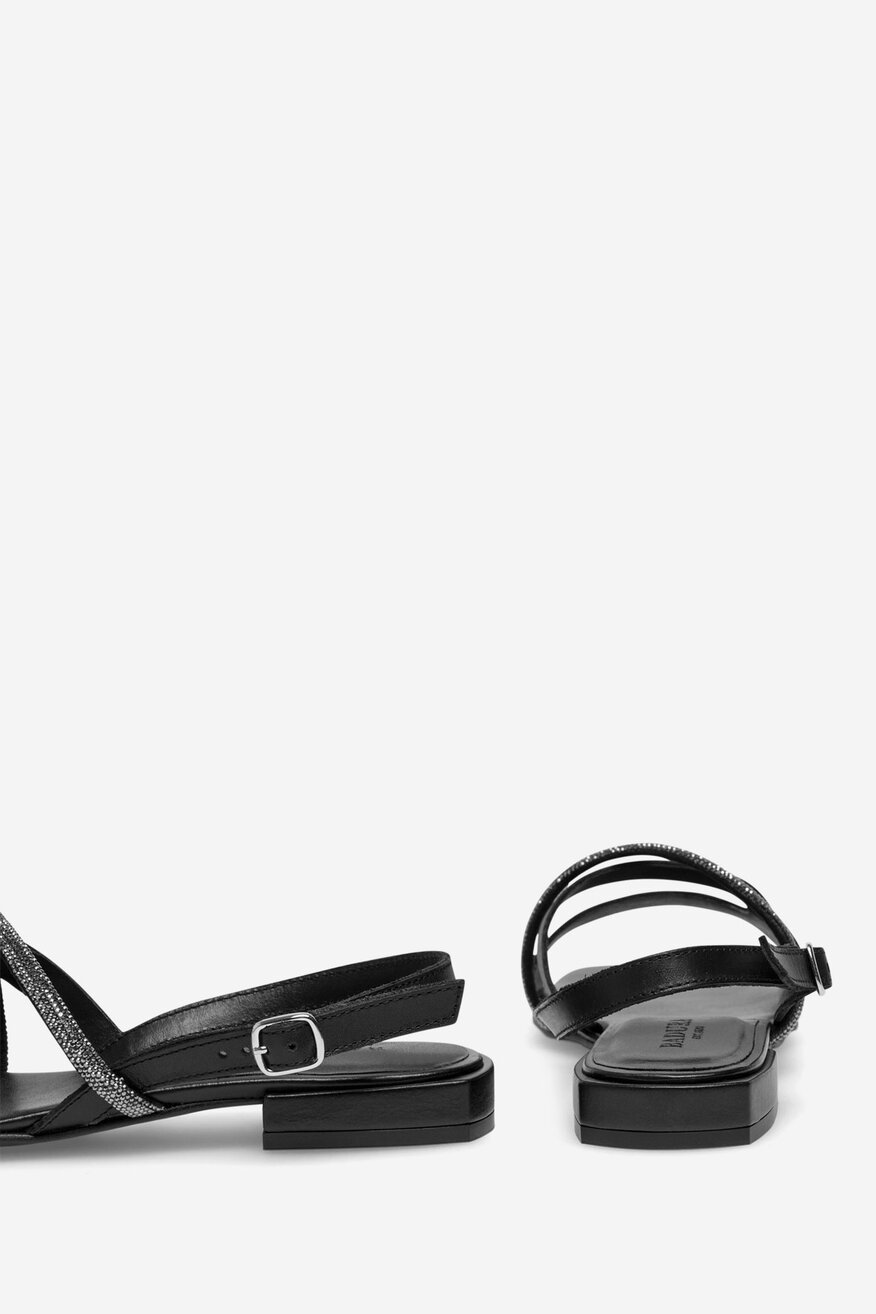 
                Сандали Badura ЧЕРЕН - 5905588514633