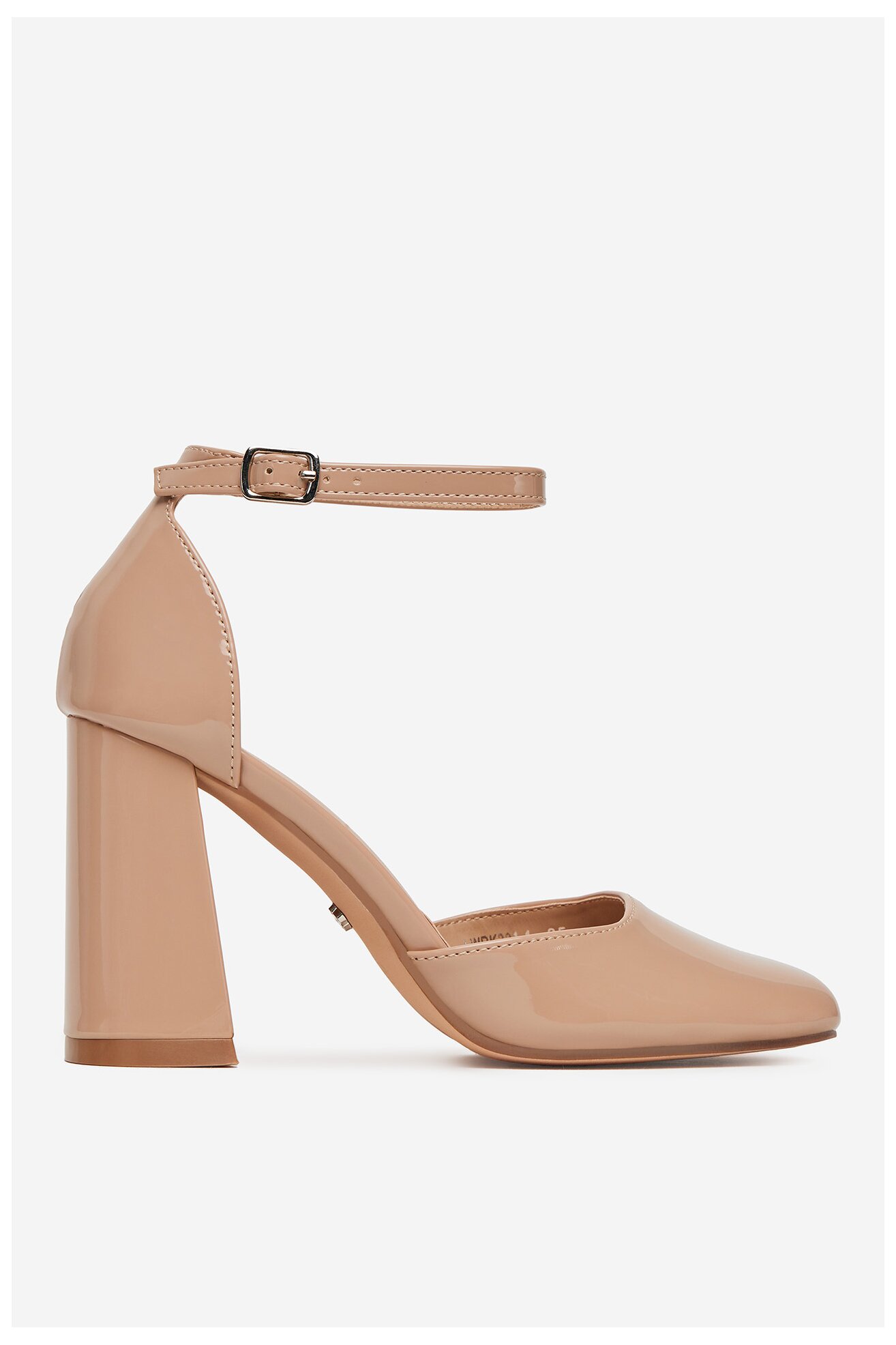 Туфлі-Човники DeeZee LWRK321-1 БЕЖЕВИЙ