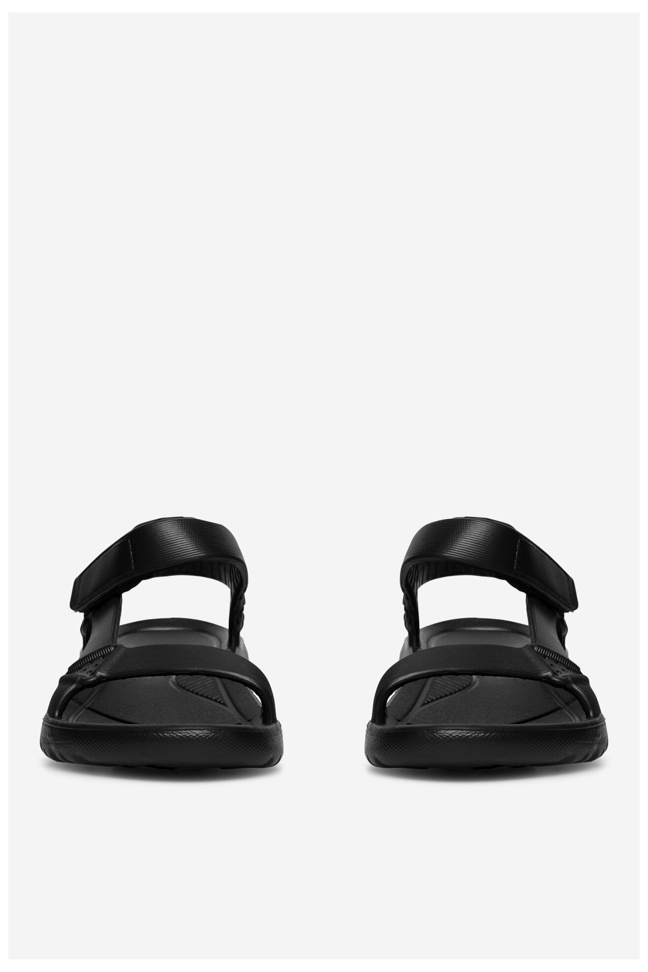 Sandale Sprandi P1043520B CRNA