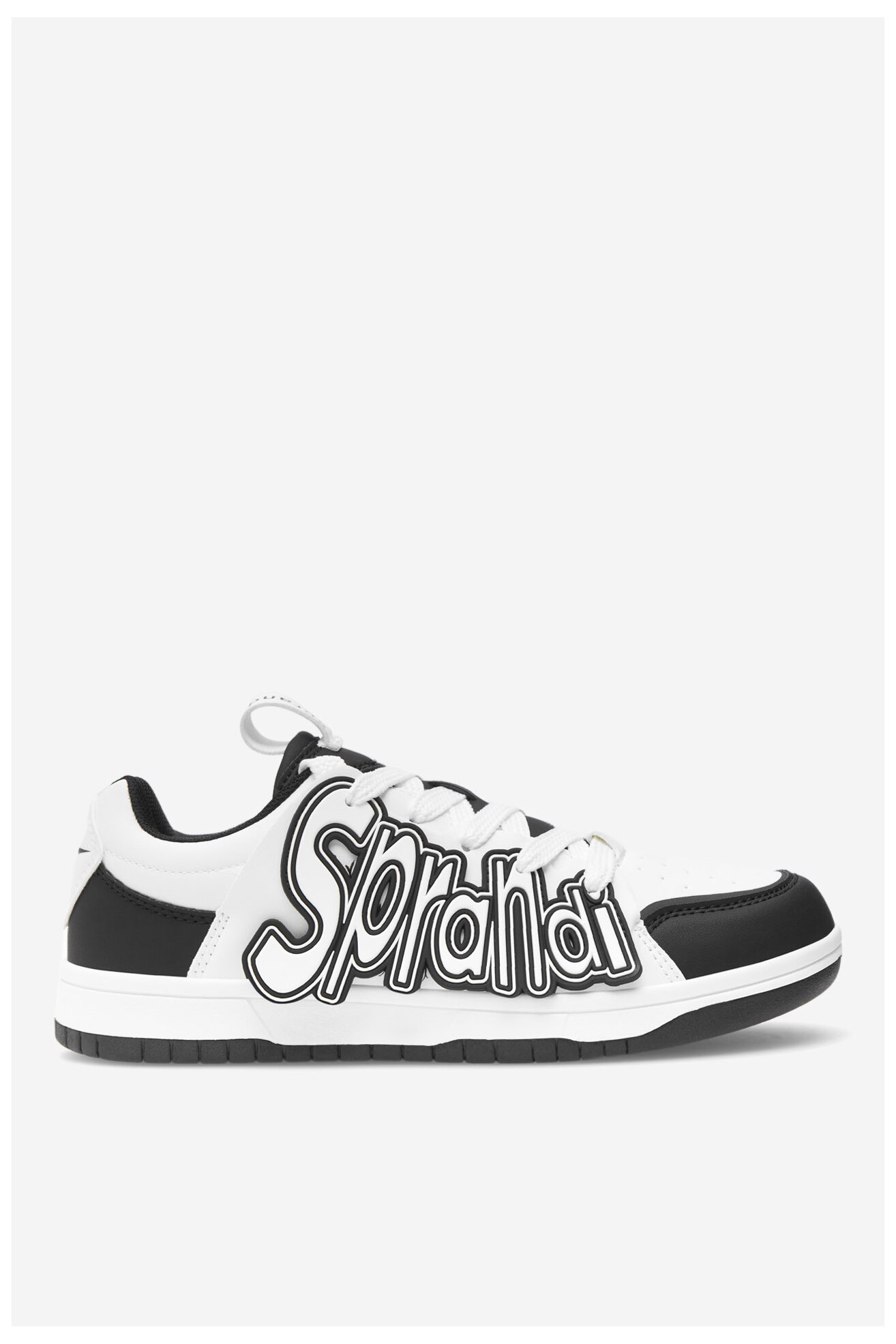 Obuwie sportowe Sprandi BP-SK-0704S Biały