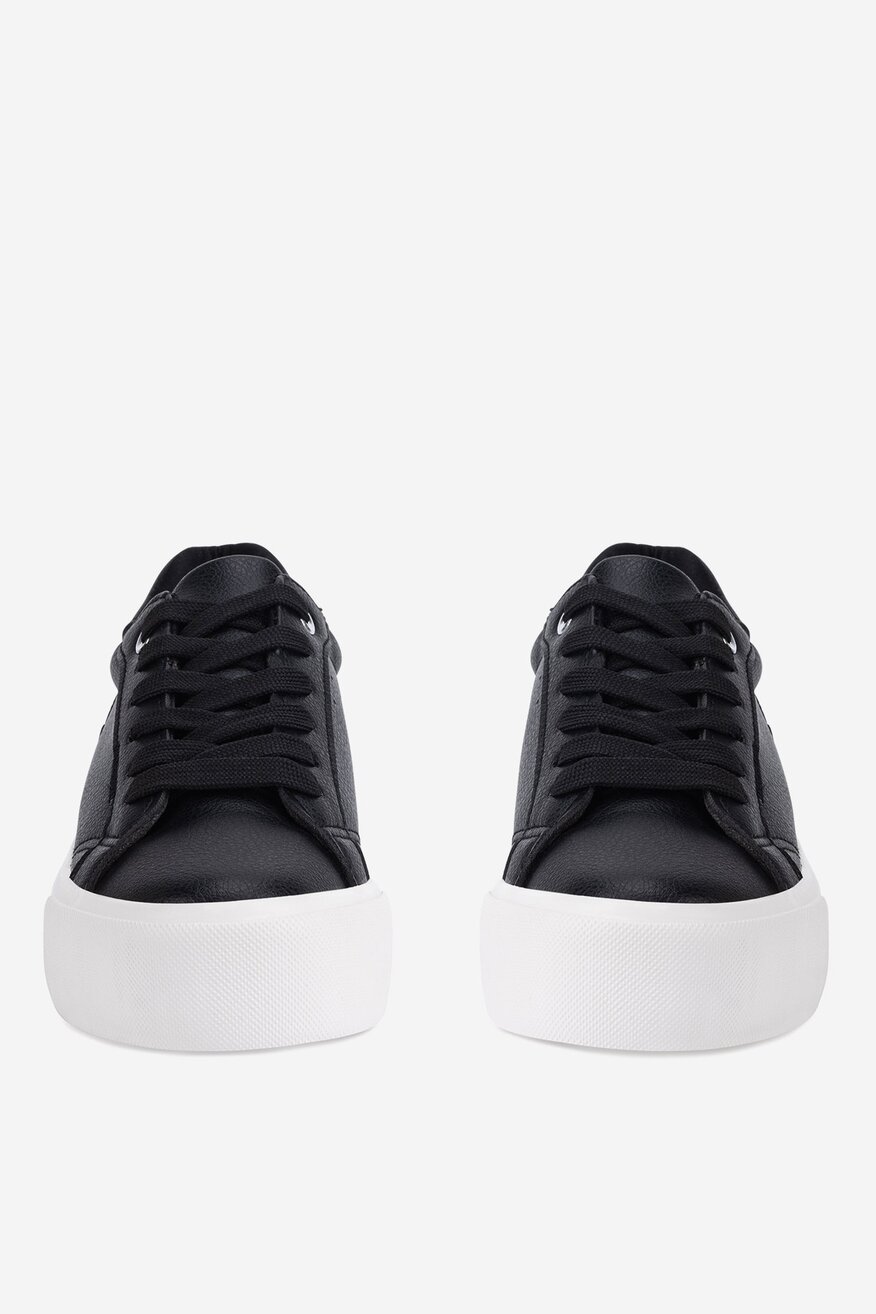 
                Сникърси Jenny Fairy ЧЕРЕН - 5905588873259