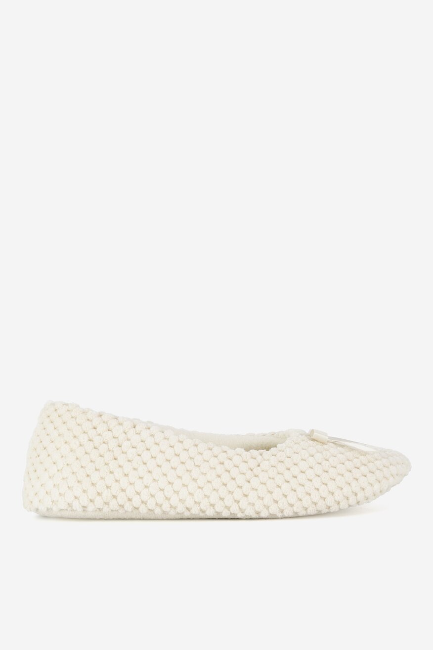 Papuci de casă Home&Relax BEJ - 5905588994527