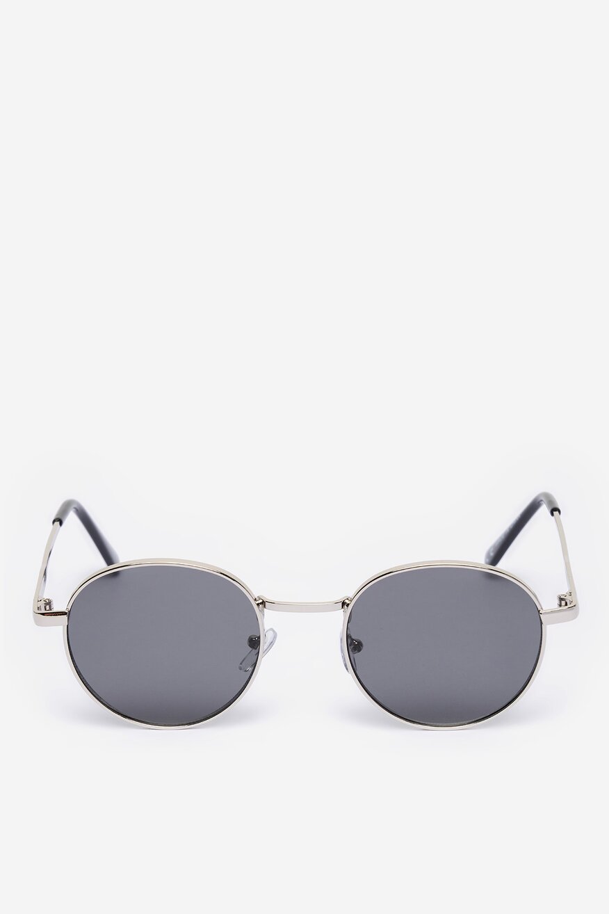 Jenny - Okulary przeciwsłoneczne z filtrem UV-400 - 5906751184103