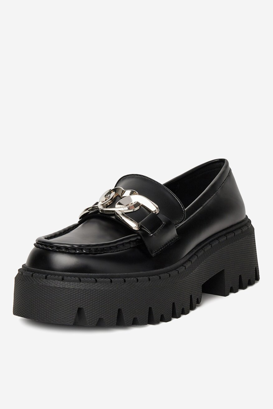 
                DeeZee - Loafersy - 5904410907322