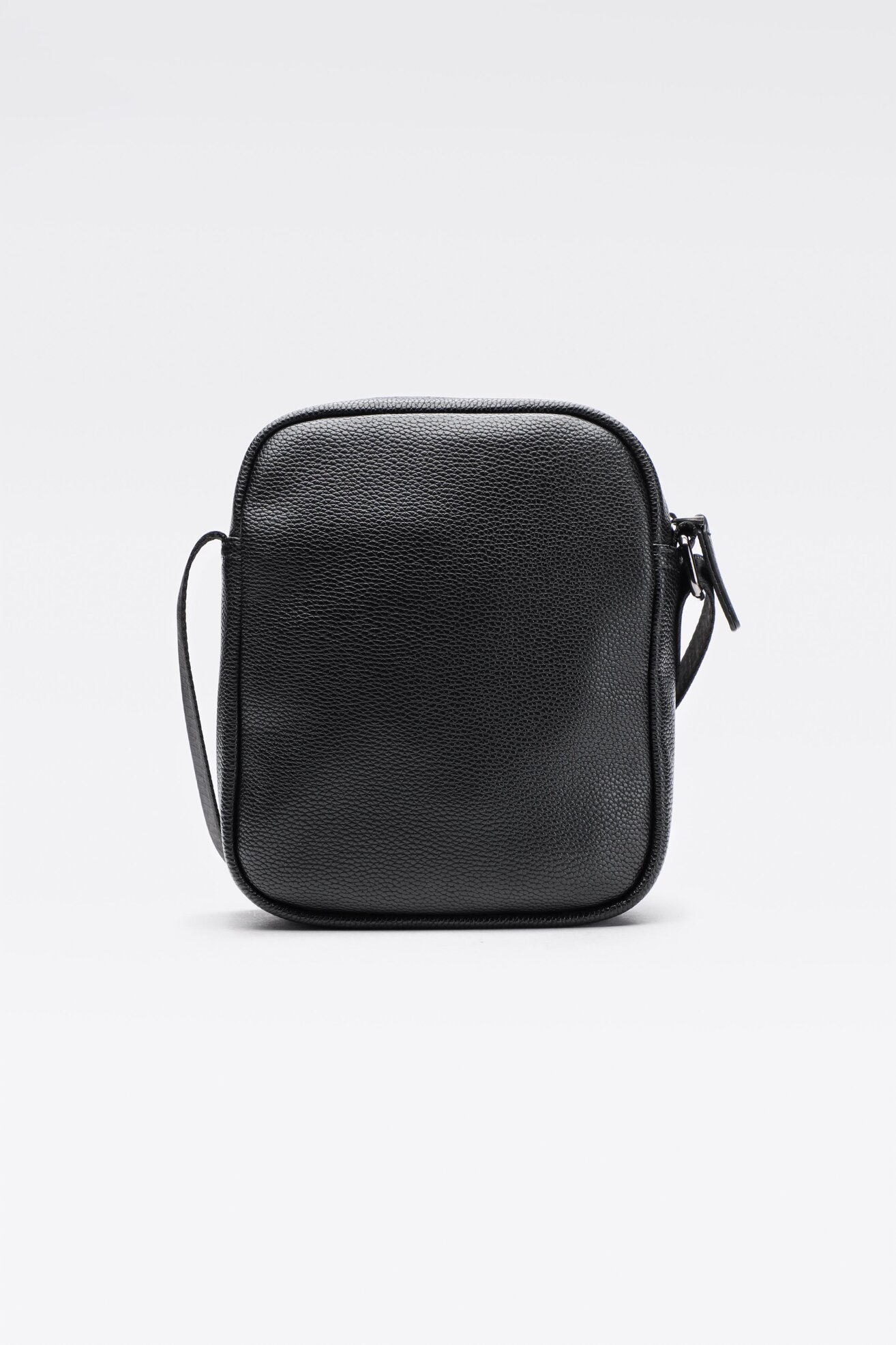 Torba męska Lanetti BMR-U-026-10-05 Czarny