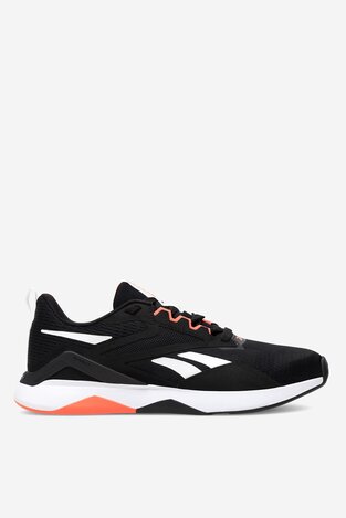 Кросівки спортивні Reebok NANOFLEX TR 2 100202644 ЧОРНИЙ