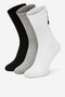 Чорапи DC Shoes AS_DC_02W_SS25 (3-PACK) МИКС