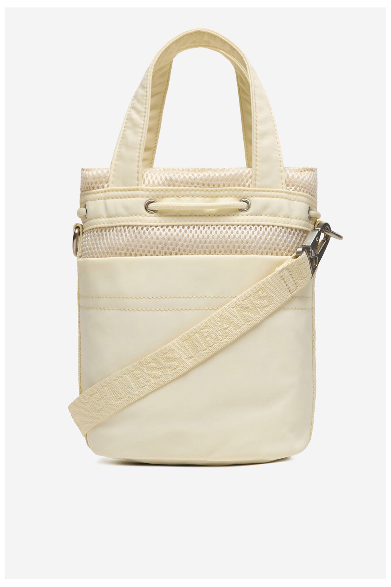 Сумка З Ремінцем GUESS JEANS CWBEO-GUESS-XC-006-09 БЕЖЕВИЙ