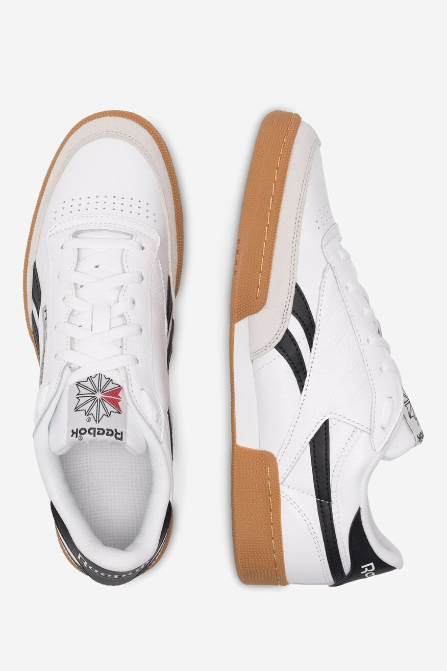 
                Спортни обувки Reebok БЯЛ - 5905588460008