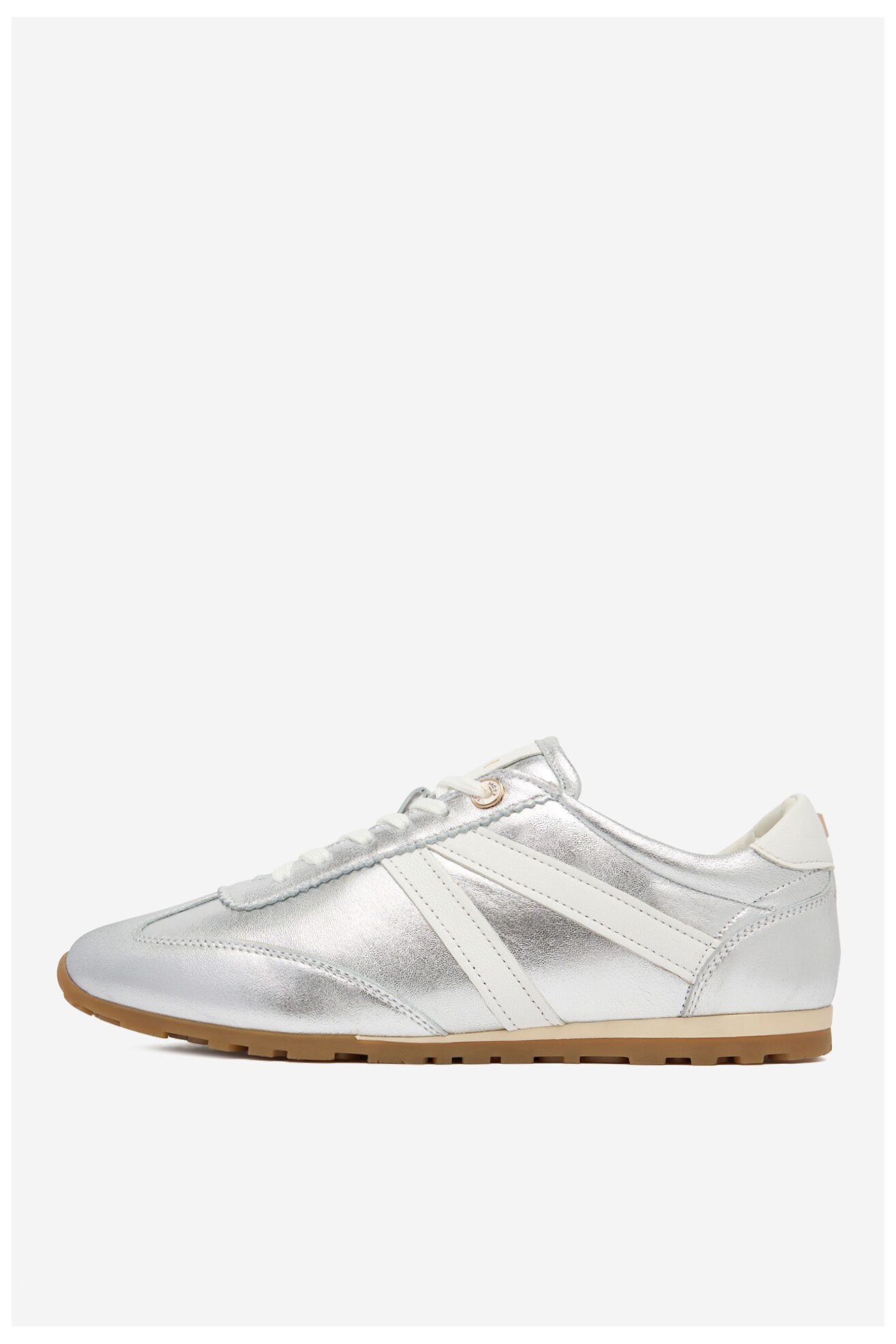 Сникърси Mexx EO-WI44-22-2094-11848 СРЕБРИСТ